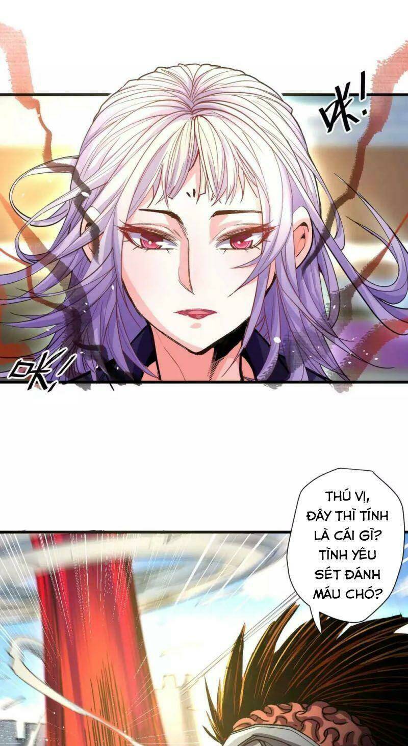 tối cường đại biểu hoàng kim thận chapter 109 2