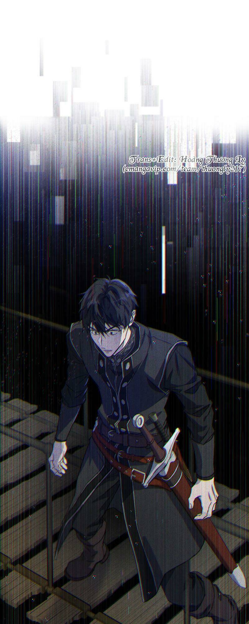 khế ước của ma tộc chapter 38 14