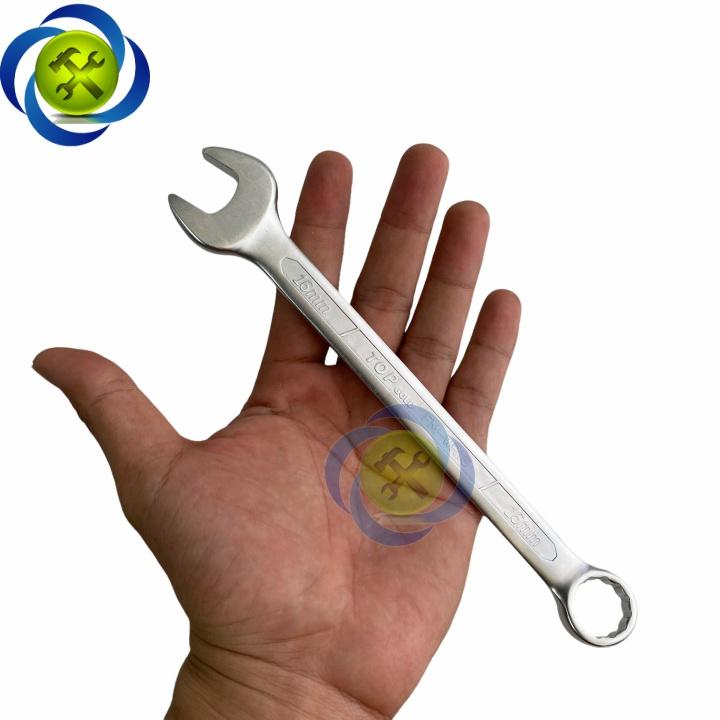 Cờ lê vòng miệng 16mm TOP GOLD FM-WR16