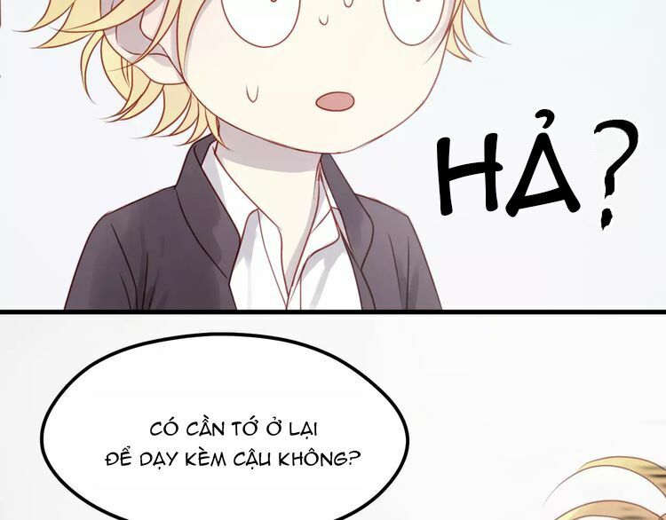 lượm được một tiểu hồ ly phần 2 chapter 16 43