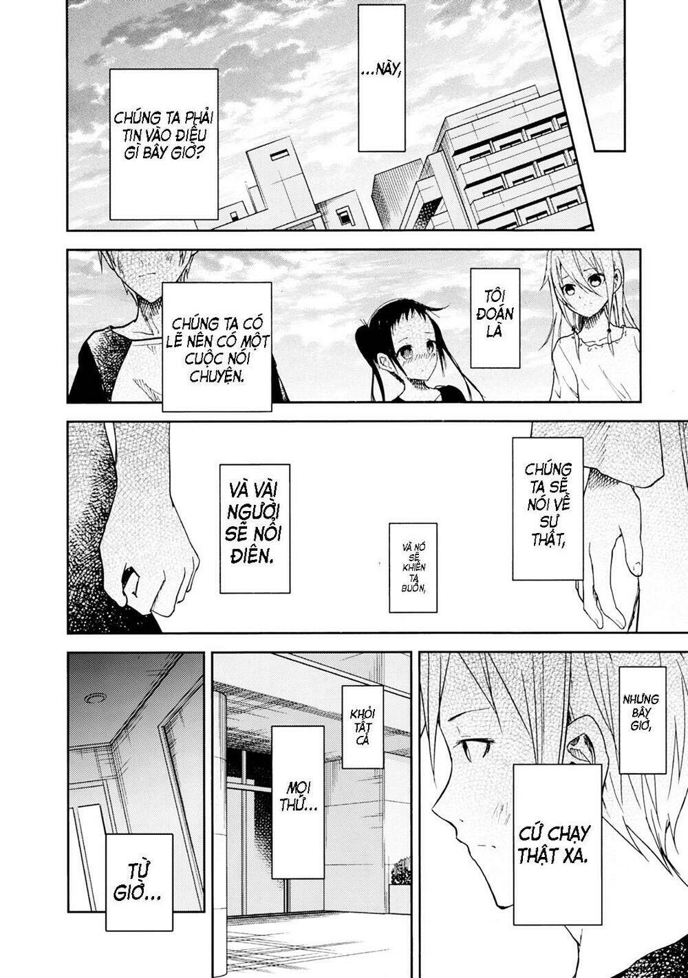 instant bullet chapter 19 42