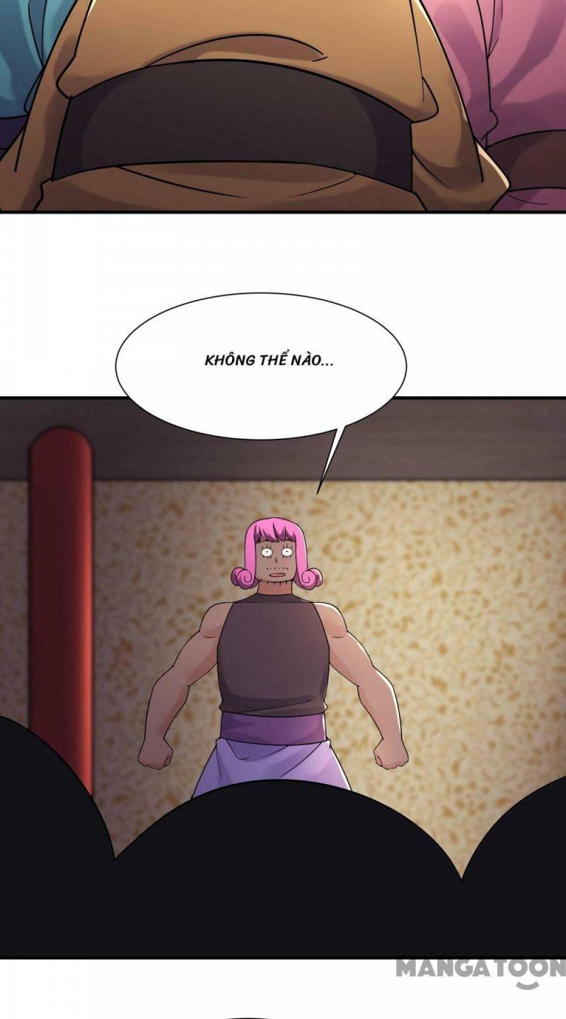 đồ đệ ta toàn là nữ ma đầu chapter 194 43