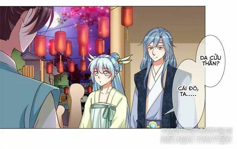 độc y cuồng phi chapter 17 16