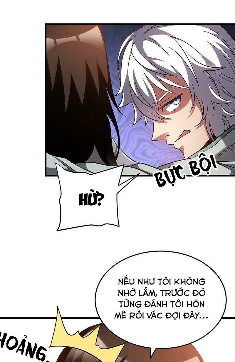 sau mạt thế tôi trở thành thức ăn chapter 10 37