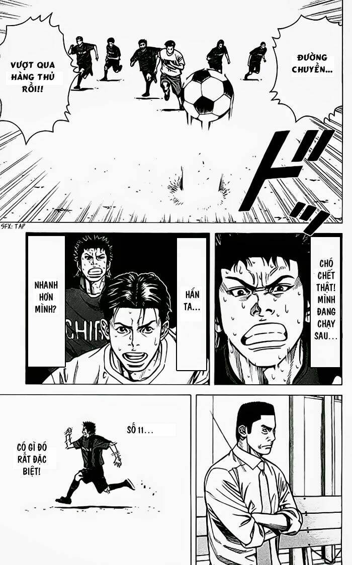 angel voice chapter 57 7