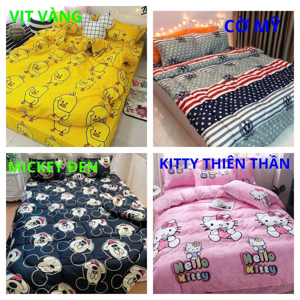 SET 4 MÓN CHĂN PHAO GA GỐI MẪU KHỦNG LONG BÉO- DỄ THƯƠNG- Sallyphuongmai