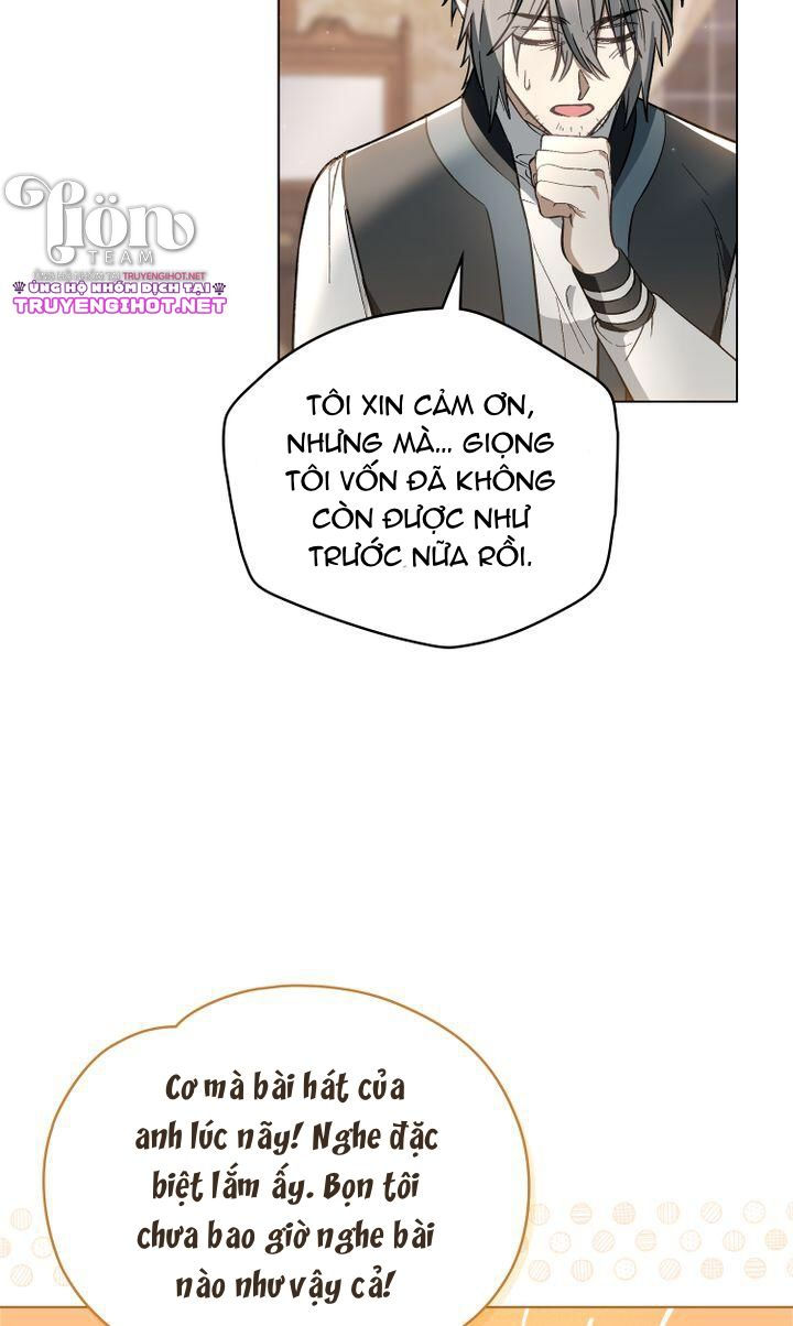 Thanh Gươm của Evangeline chapter 24.1 22