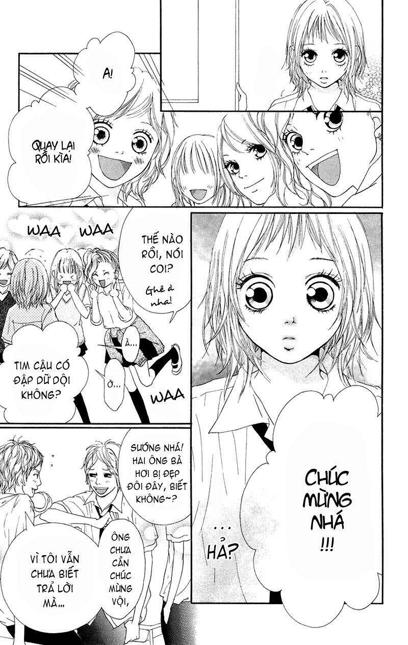 tình yêu học trò chapter 3 31