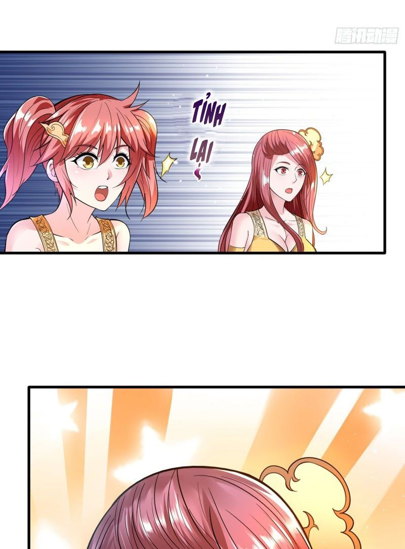 tối cường thần y tại đô thị chapter 153 9