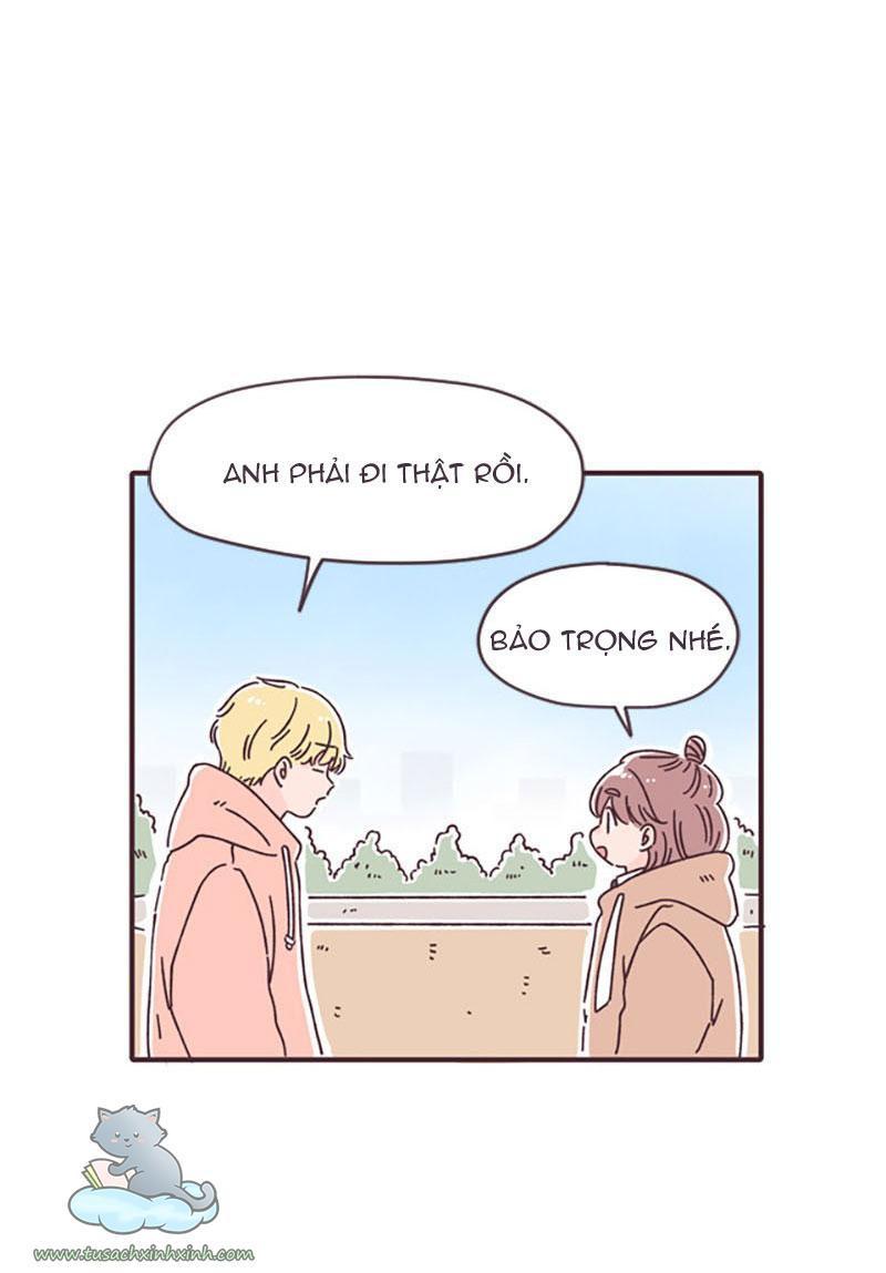 ngày định mệnh của đôi ta chapter 16 99