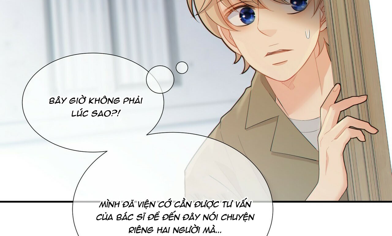 thời gian giữa sói và chó chapter 56.1 79