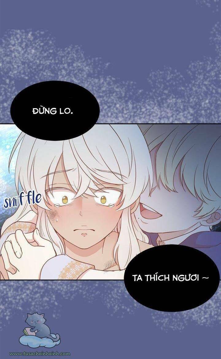 tôi chọn kết thúc của hoàng đế chapter 97 49