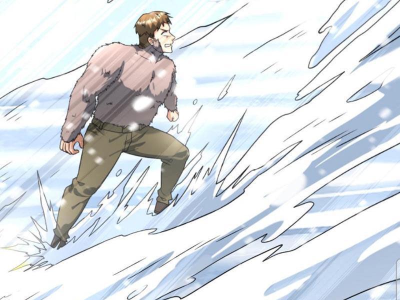 đóng băng toàn cầu: tôi gây dựng nên phòng an toàn thời tận thế chapter 207 19