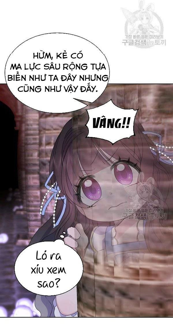 công chúa của sự diệt vong chapter 15.2 31