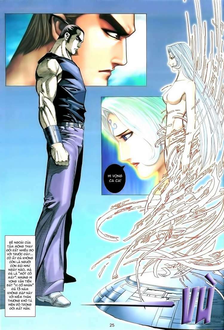 võ thần phượng hoàng chapter 32 25