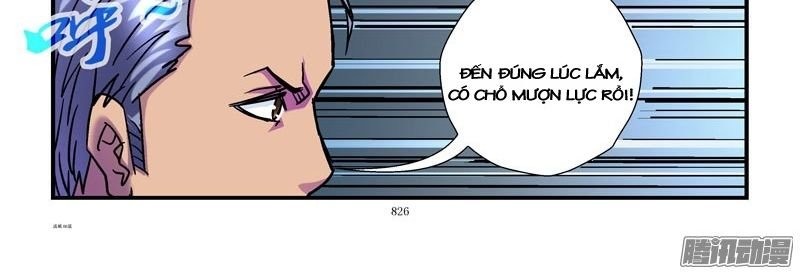 thành phố sống chapter 86 2