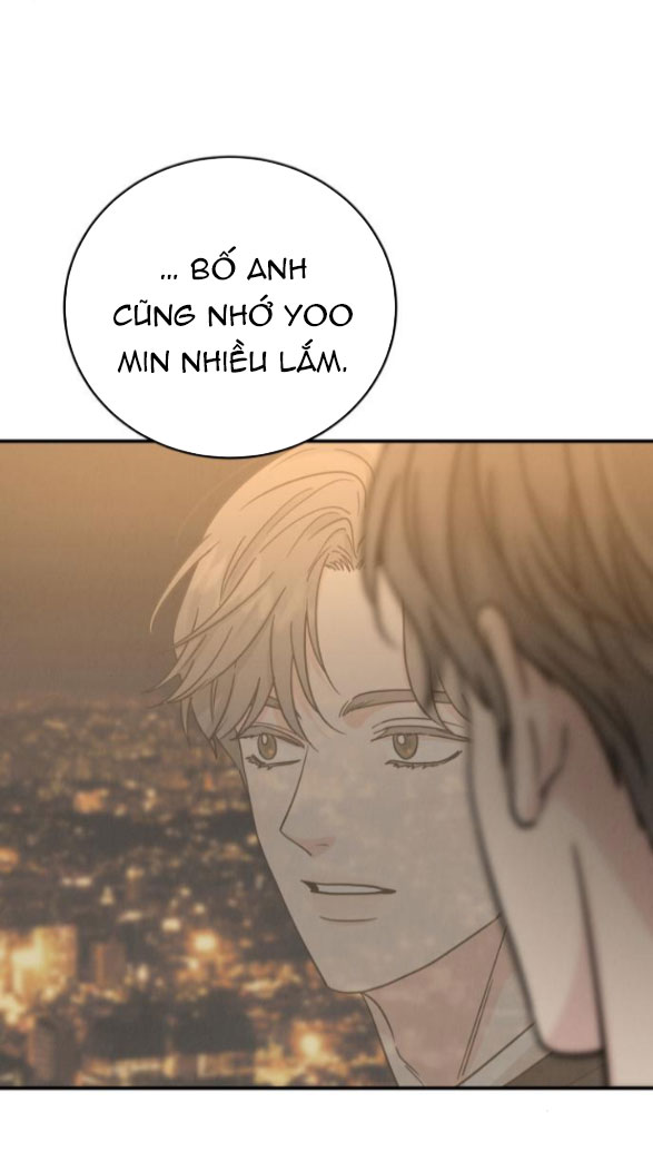 Thuyết Tình Yêu Ích Kỷ chapter 33.1 23