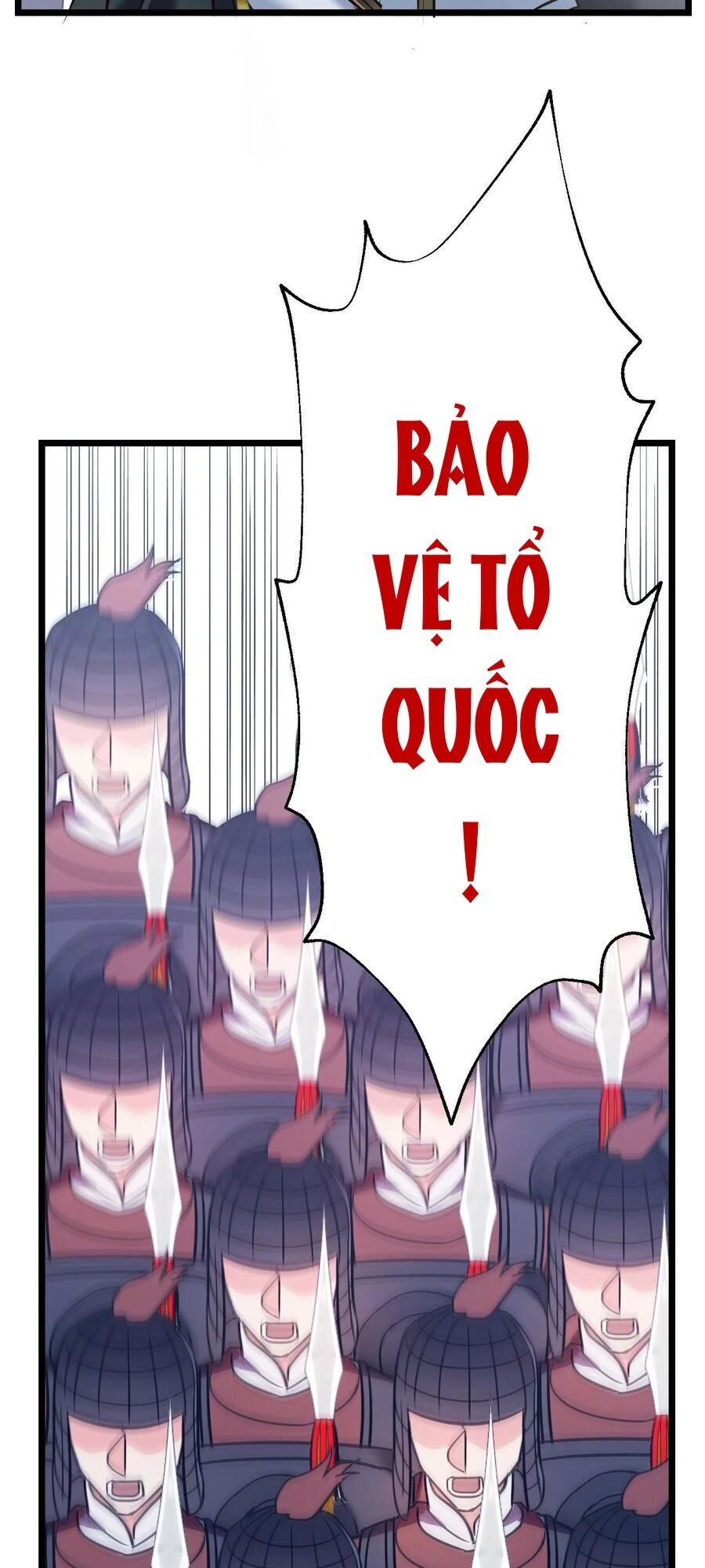 ta mới không gả cho hoàng tử phản diện chapter 64 43