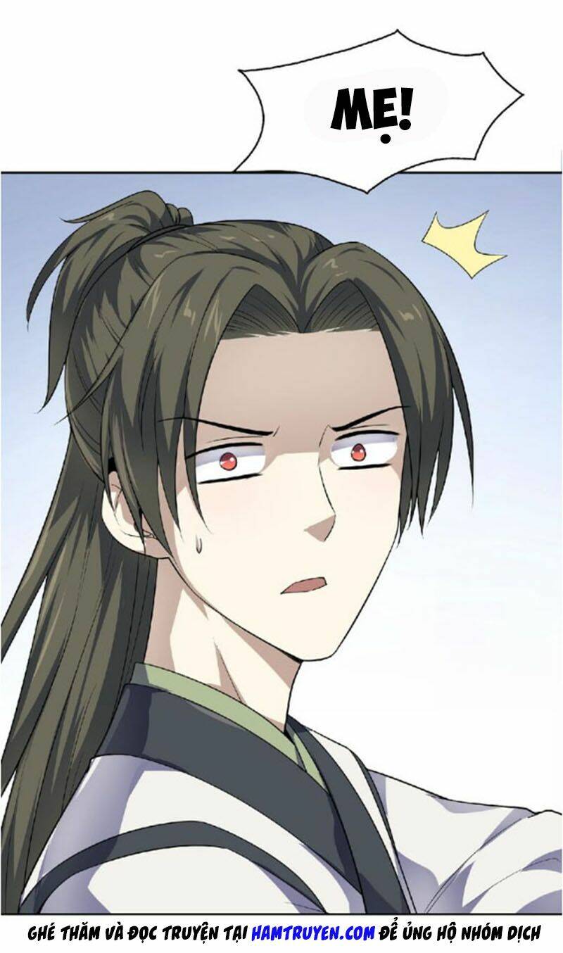 nghịch thiên đại thần chapter 49 19