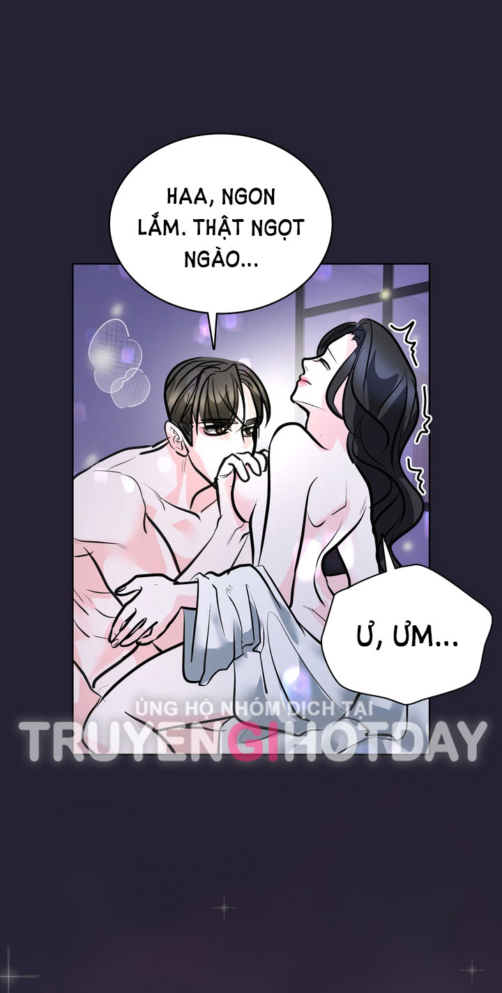 [18+] điều em cố giấu chapter 26.1 23