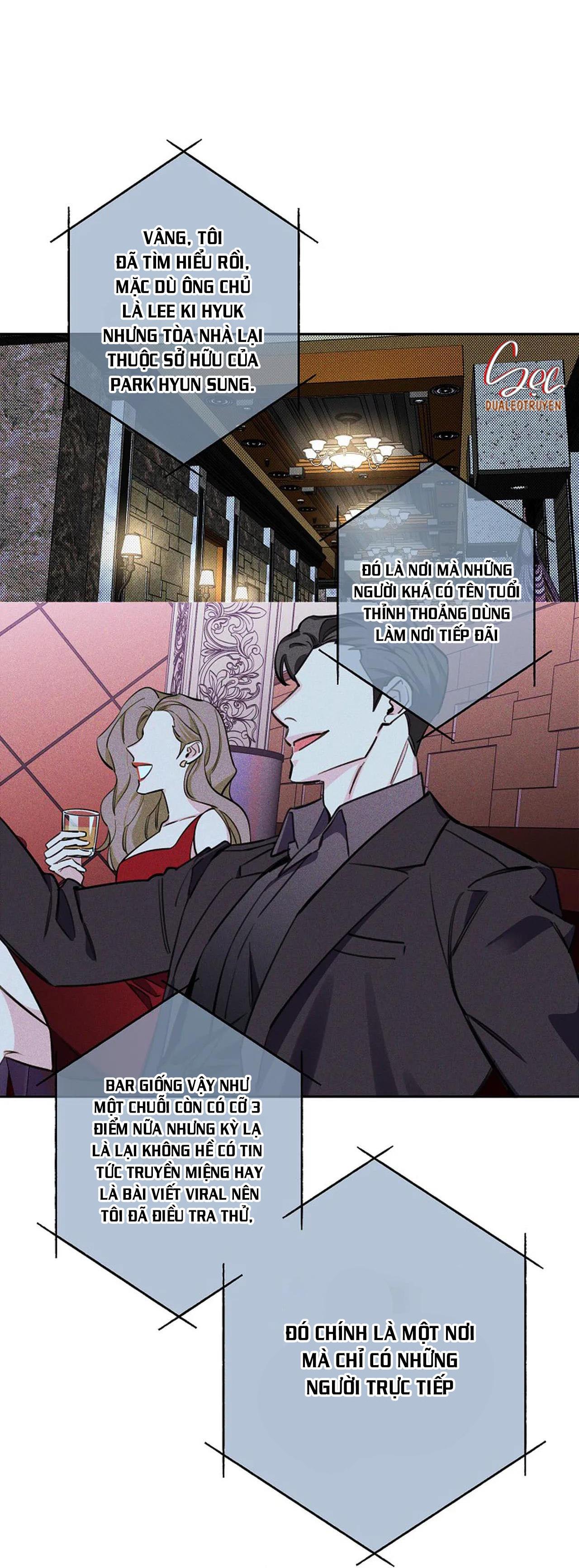 đêm dịu dàng chapter 52 18