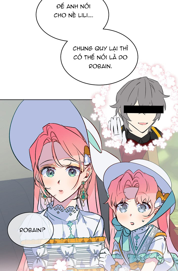 quý cô quyền lực chapter 17 59