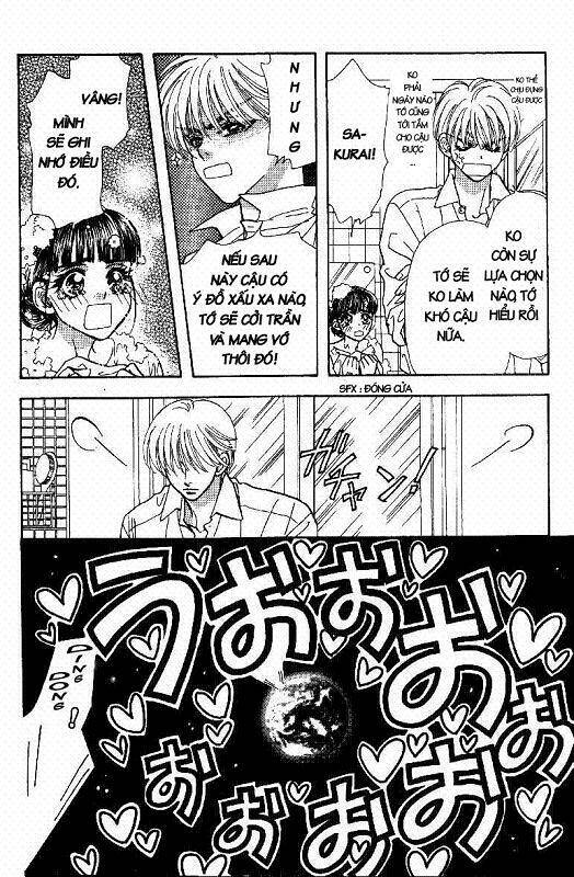 boku to kanojo no xxx chapter 4 8