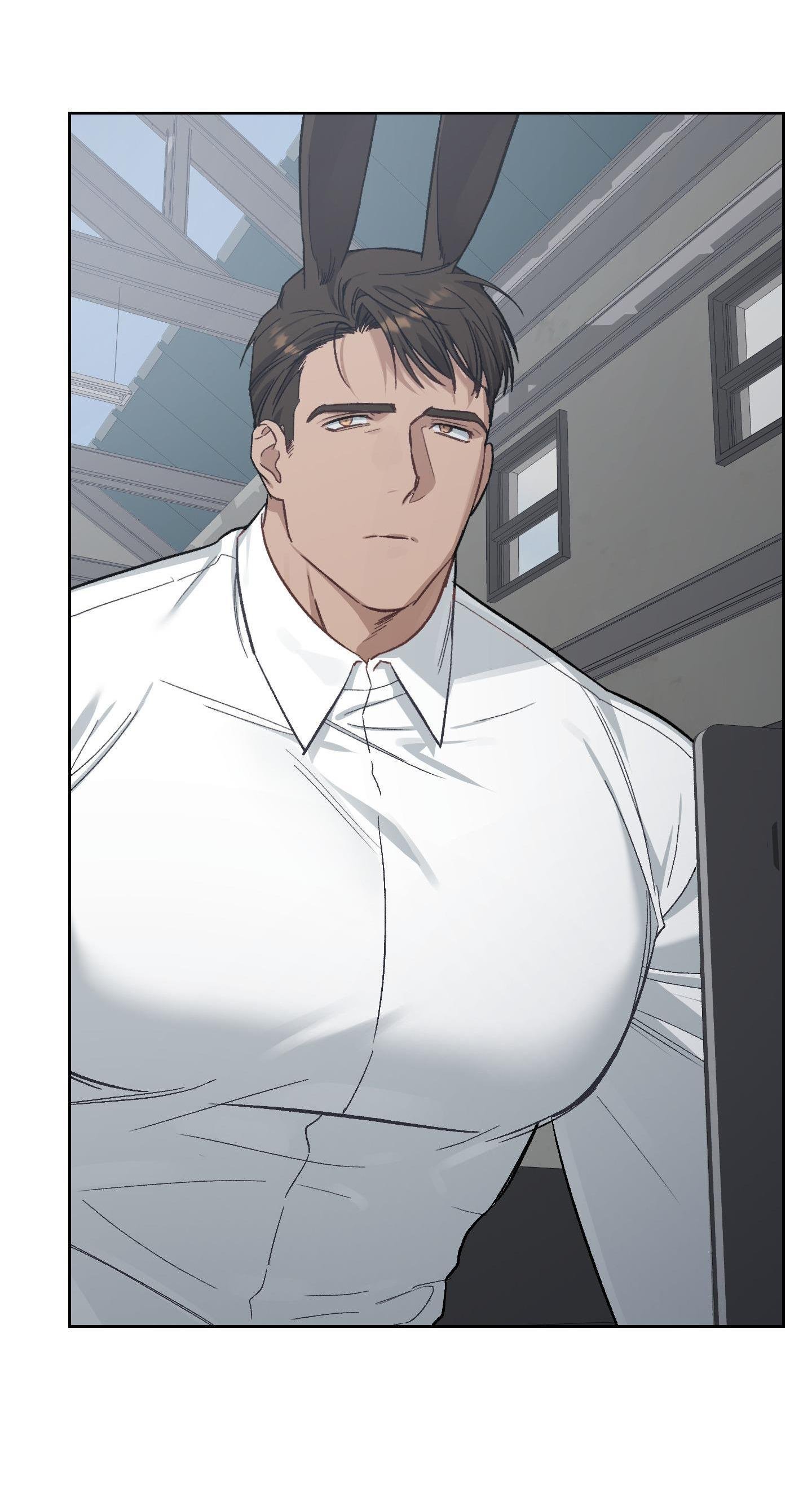 thỏ xuất tinh trong 3 giây chapter 11 59