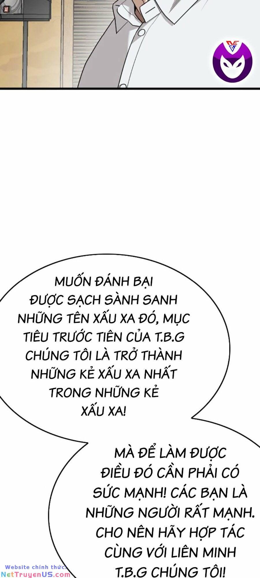 người xấu chapter 179 56