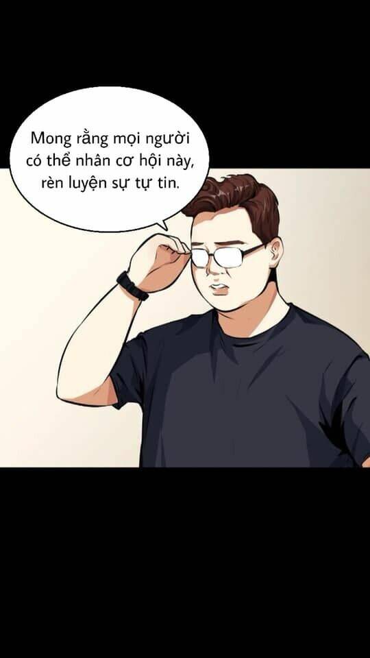 giày thủy tinh chapter 16.2 7