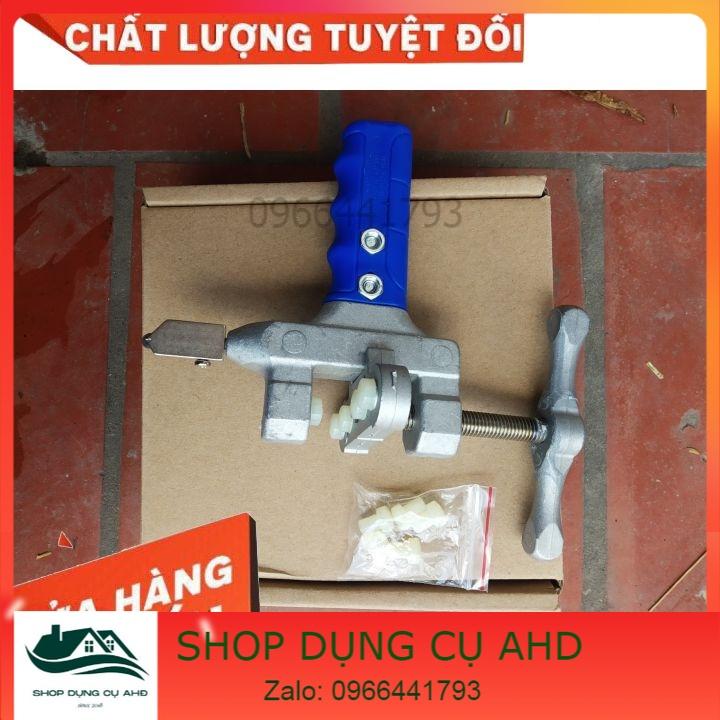 Dao cắt gạch men - cắt kính đa năng