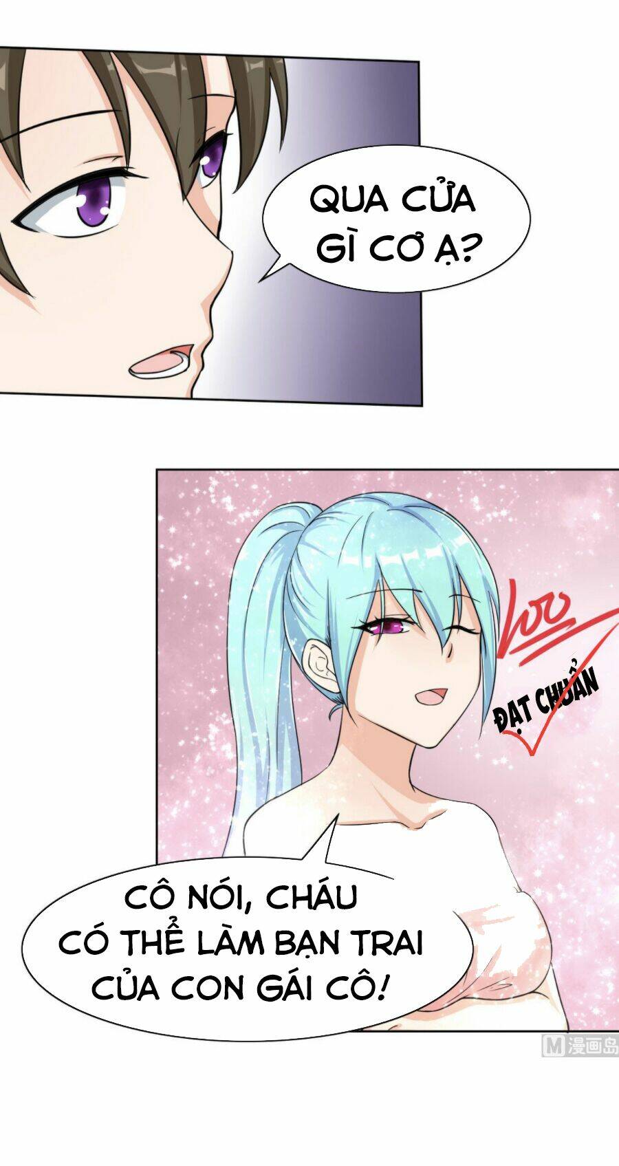 hắn là long ngạo thiên chapter 65 15