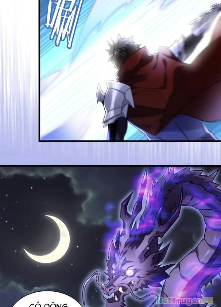 từ dã quái bắt đầu thăng cấp chapter 38 62