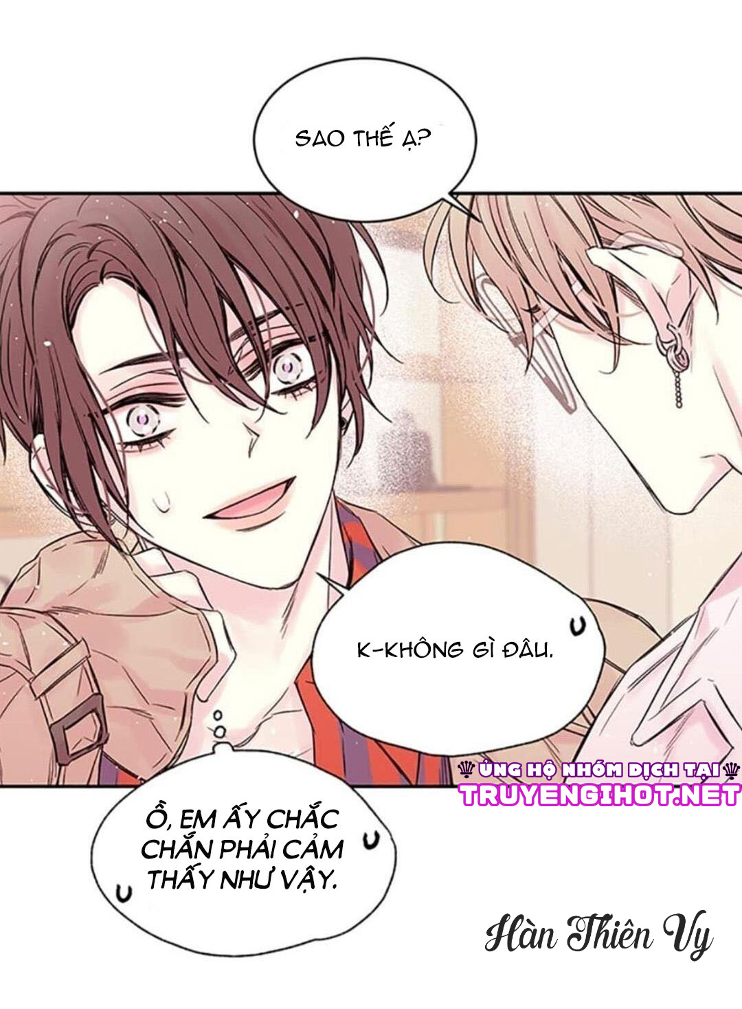 in my closet chapter 21 40