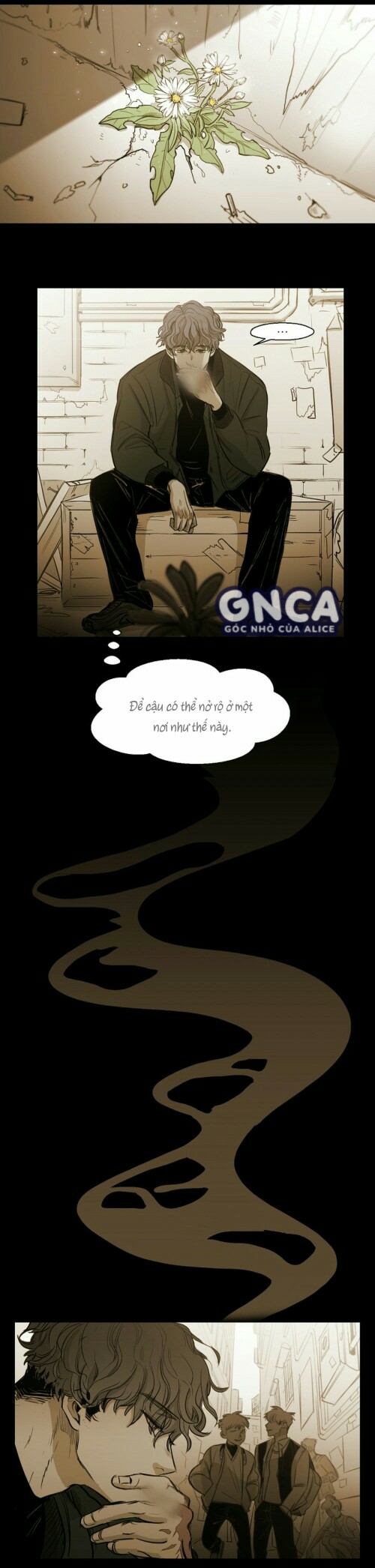 lỗi lầm không thể sửa chapter 1 16