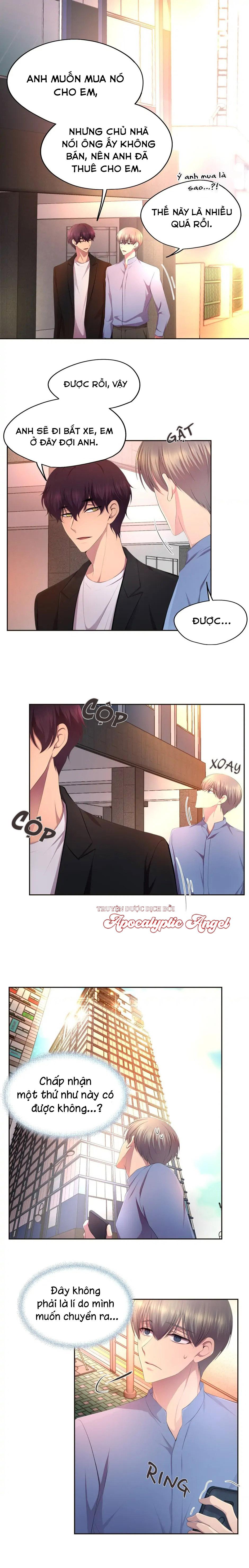 giữ em thật chặt (hold me tight) chapter 119 2