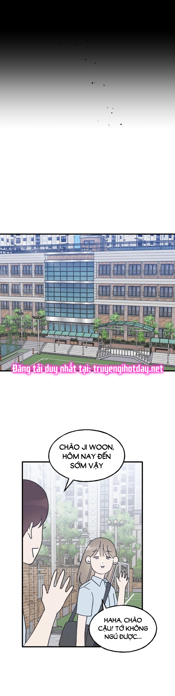 nguyên tắc của bạn thân là con trai chapter 14.2 18