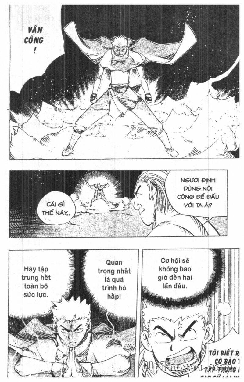 giang hồ bá đạo ký chapter 17 132