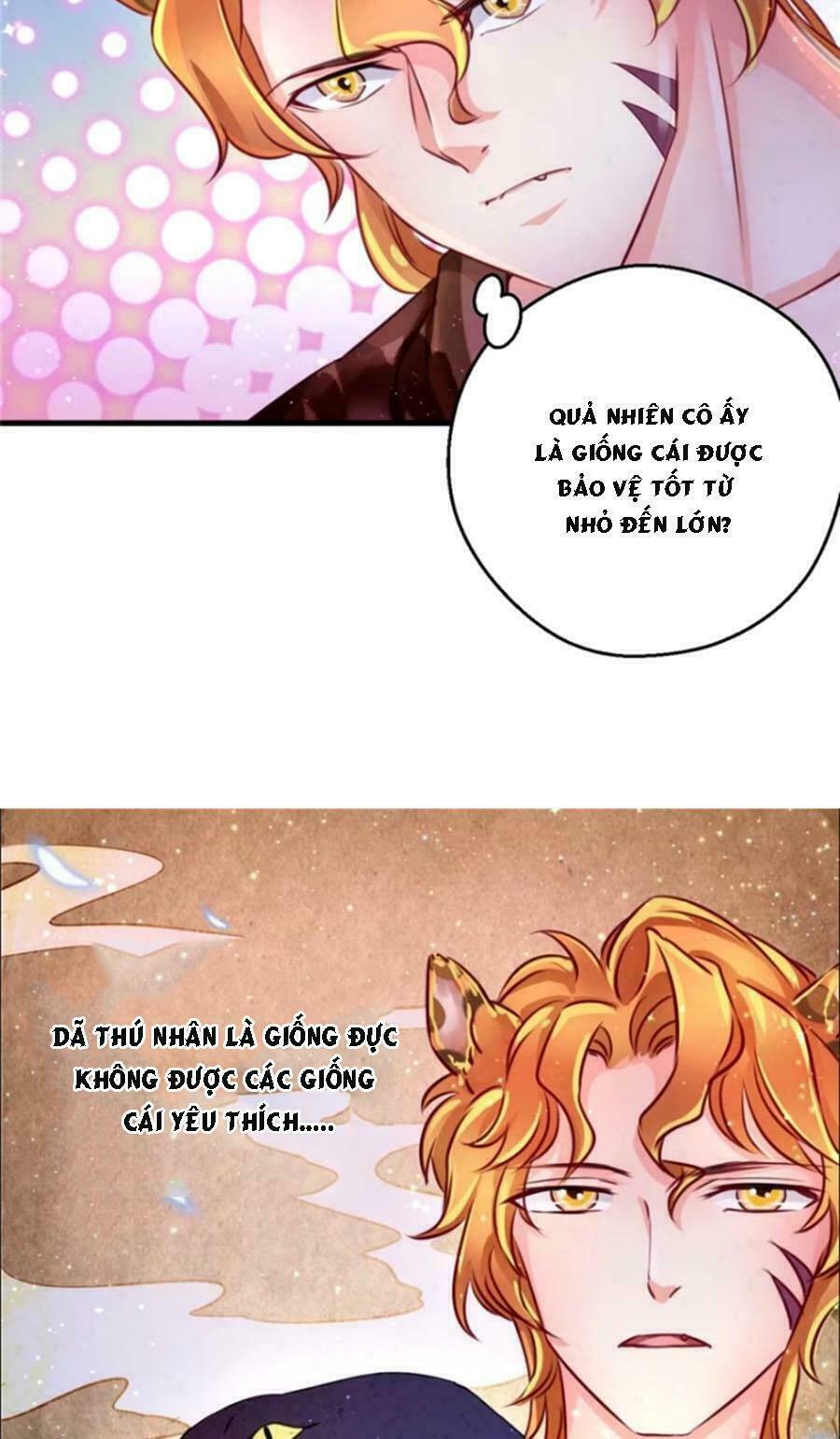 [16+] thảnh thơi thú thế chủng chủng điền, sinh sinh tể chapter 12 8