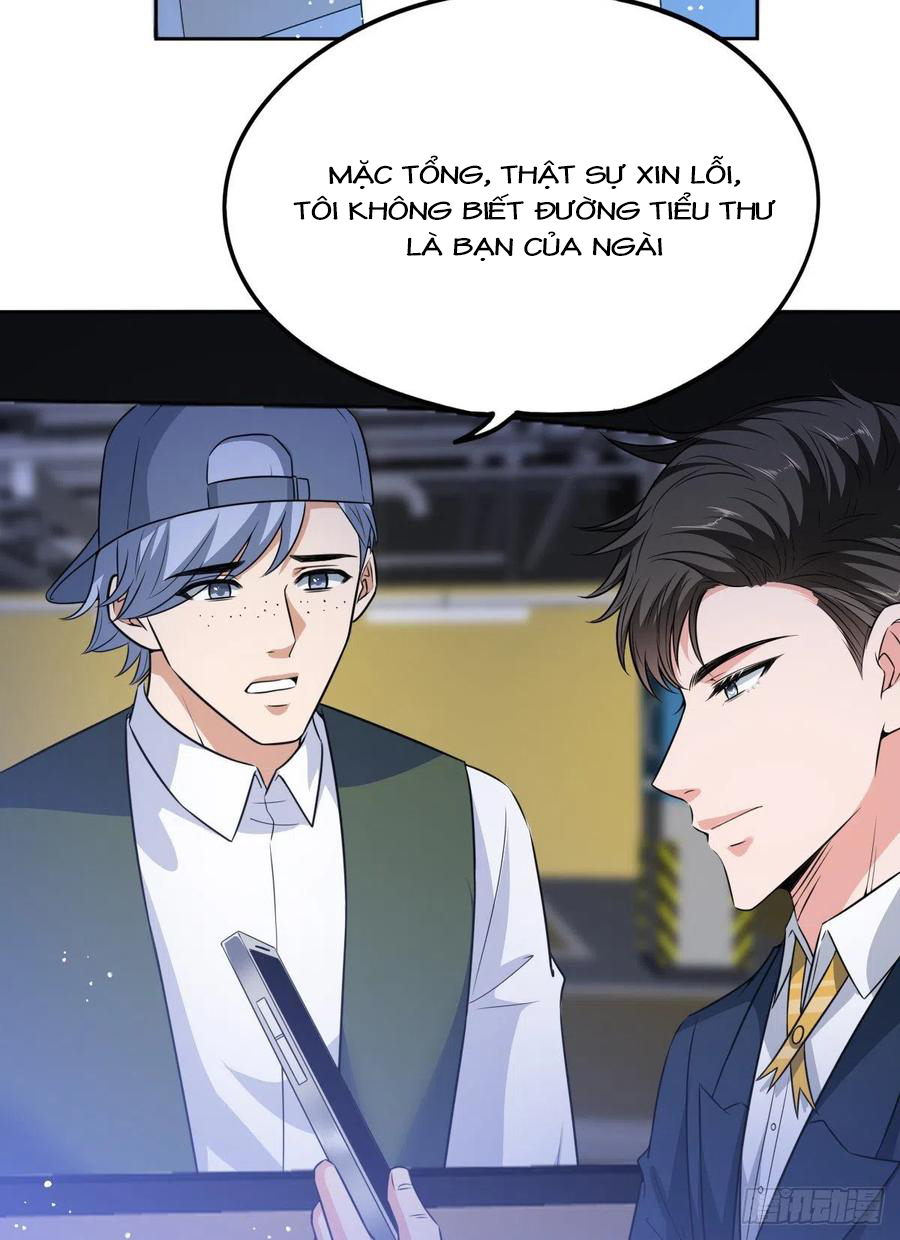 thí hôn lão công, cần giúp sức chapter 217 15