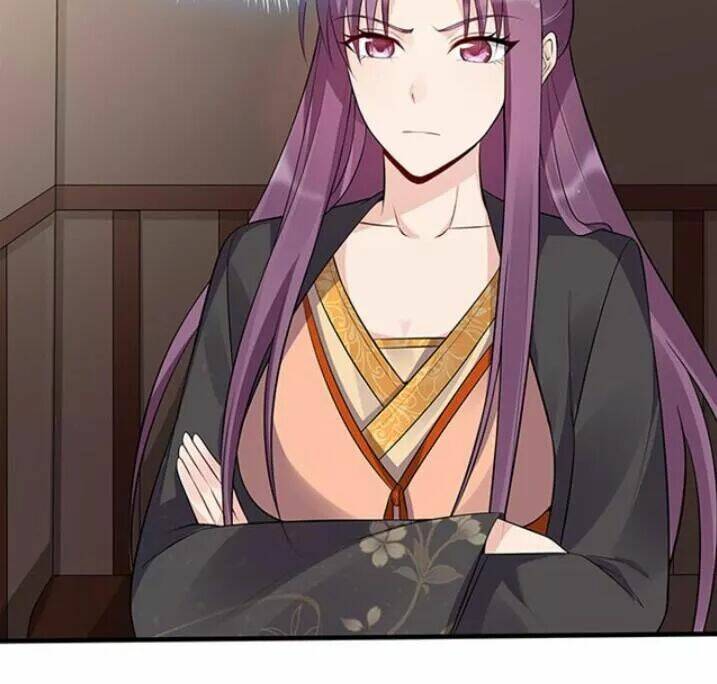 độc phi thần y quá kiêu ngạo chapter 70 14