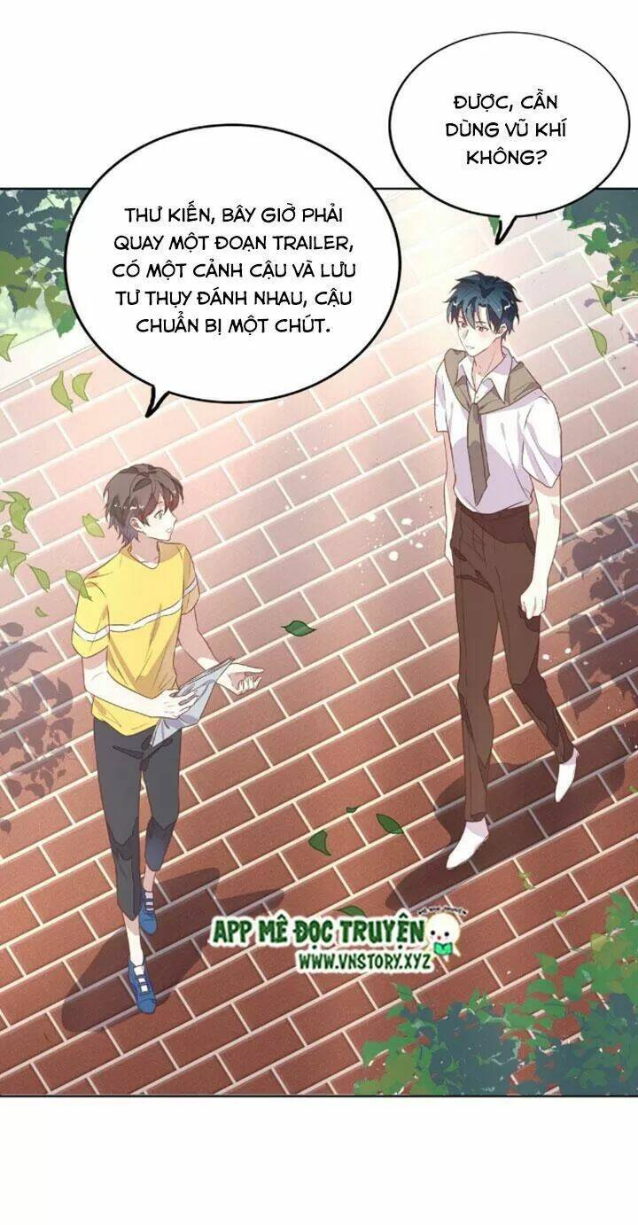 bạn trai kém tuổi bẫy yêu tôi chapter 15 6