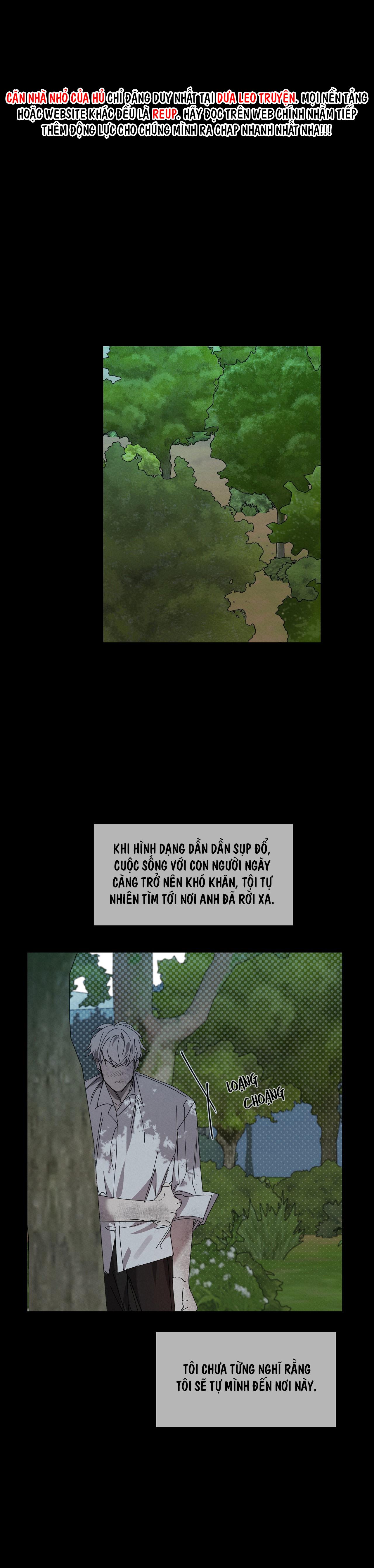 nuốt chửng bóng đêm chapter 33 21