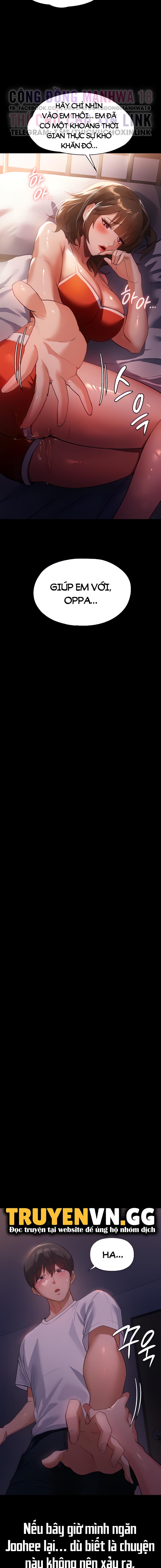 người giúp việc chapter 6 6