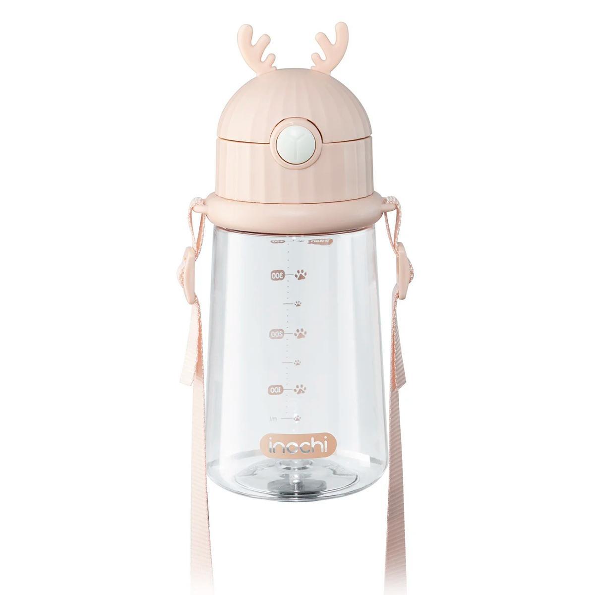 Bình Nước Goki Rudy 450 ml - Inochi HNK.BIGR.0450