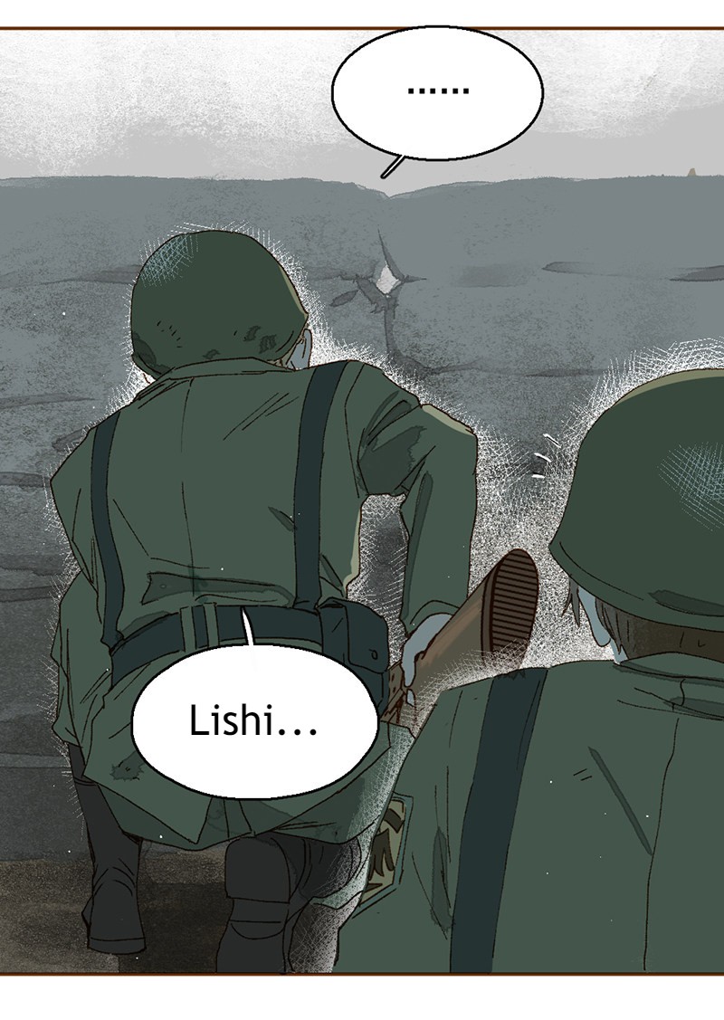 câu chuyện tình yêu kỳ lạ chapter 3 47