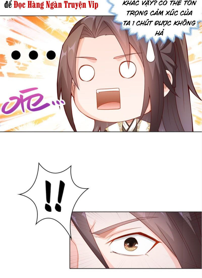 người nuôi rồng chapter 9 11