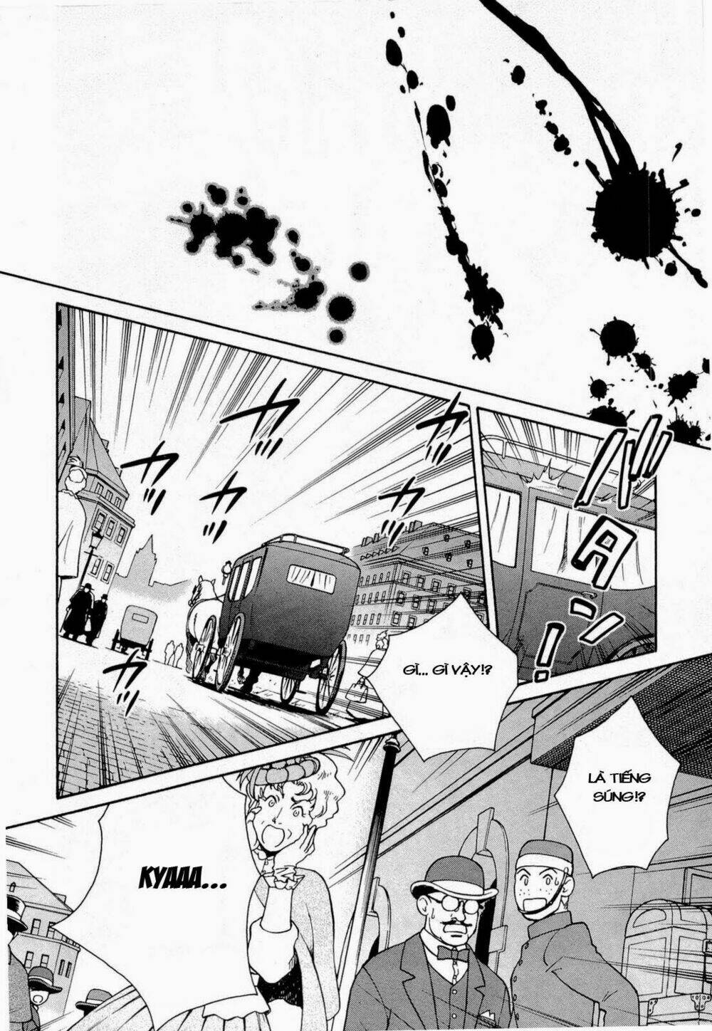 soukai kessen chapter 41 15