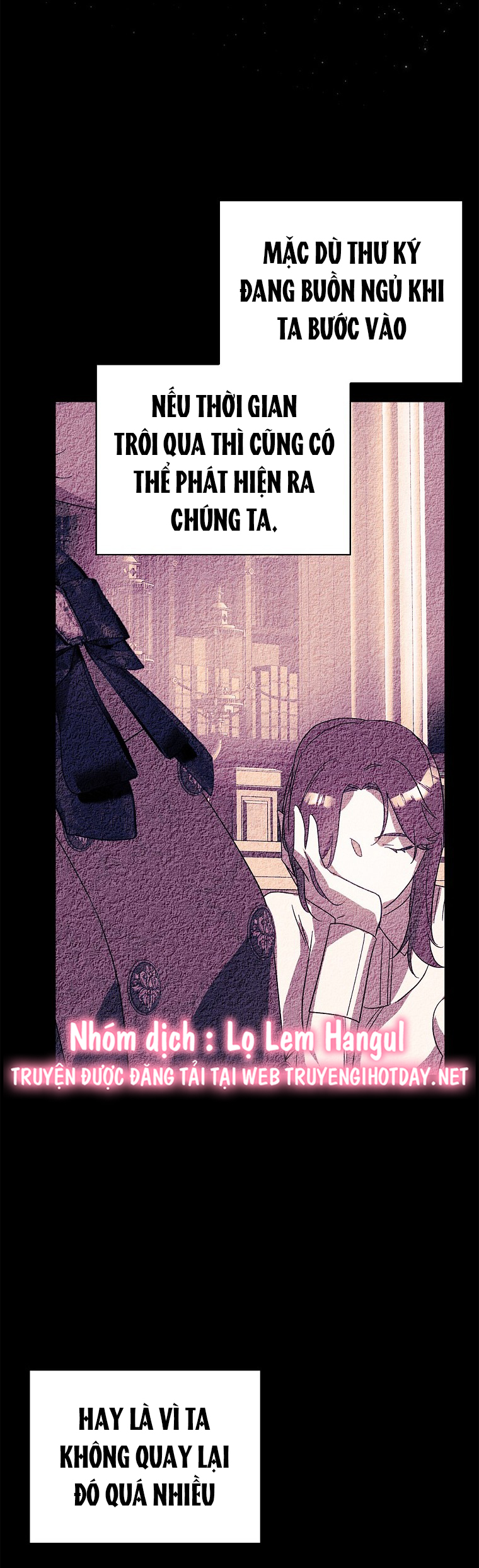 câu chuyện cổ tích về nhân vật phản diện chapter 55 10