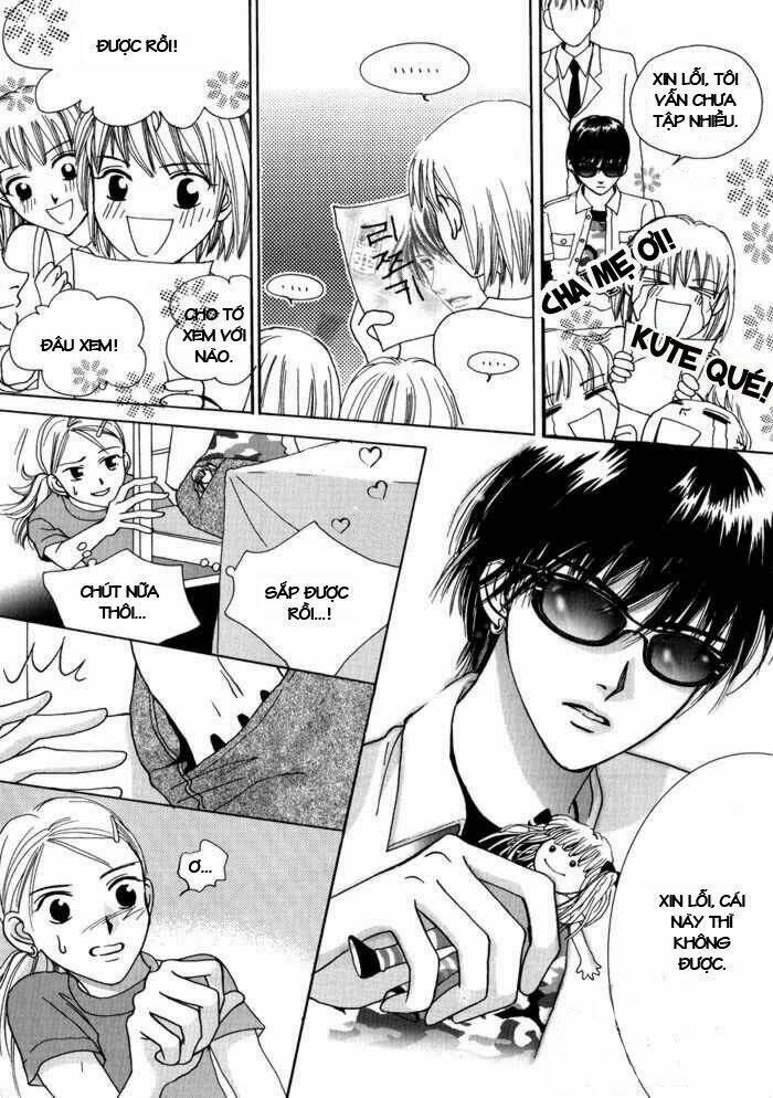 shiwhamong - ba chị em chapter 24 21